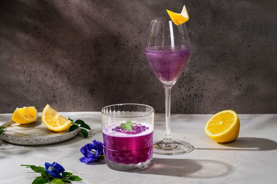 SCB Card X x ONYX Dining - Amari Bangkok